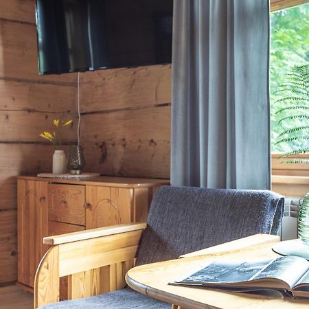 Dlugopolanka Apartment Кошелско Екстериор снимка