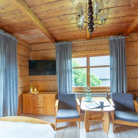 Dlugopolanka Apartment Кошелско Екстериор снимка