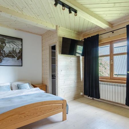Dlugopolanka Apartment Кошелско Екстериор снимка