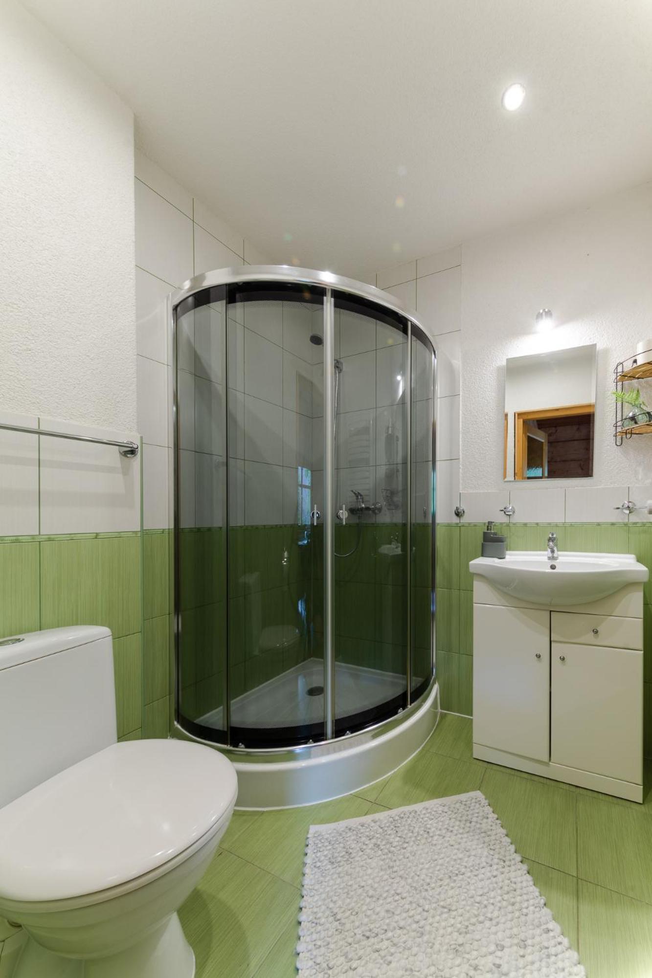 Dlugopolanka Apartment Кошелско Екстериор снимка