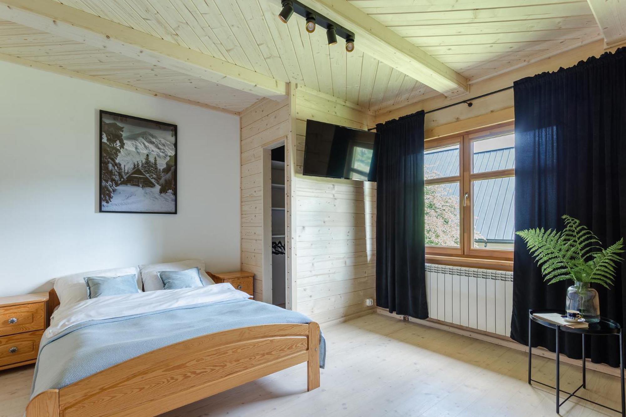 Dlugopolanka Apartment Кошелско Екстериор снимка