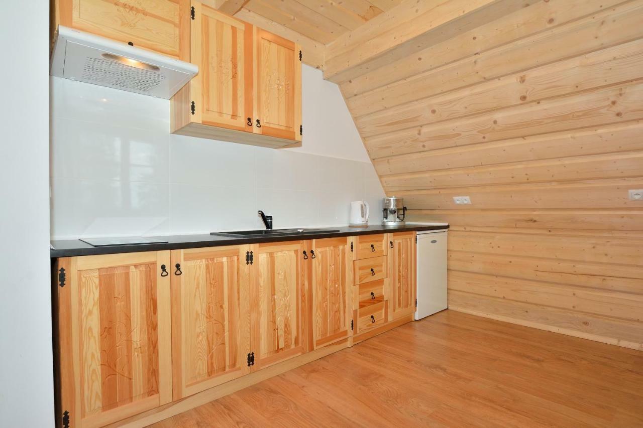Dlugopolanka Apartment Кошелско Екстериор снимка