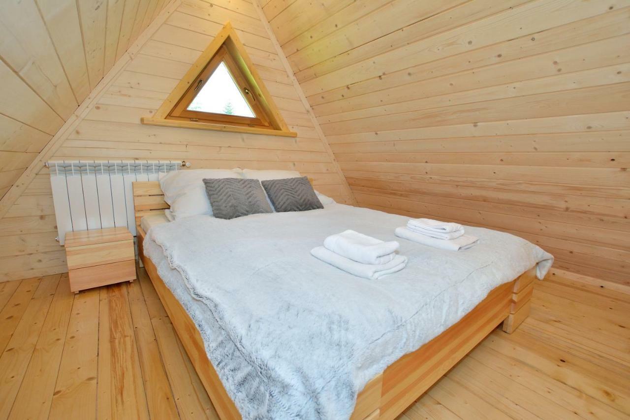 Dlugopolanka Apartment Кошелско Екстериор снимка