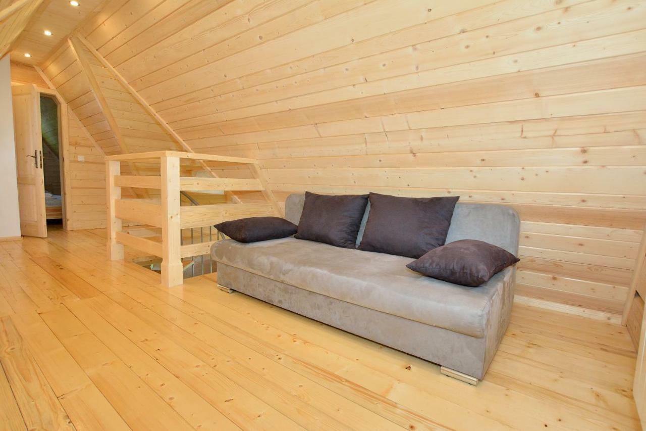 Dlugopolanka Apartment Кошелско Екстериор снимка